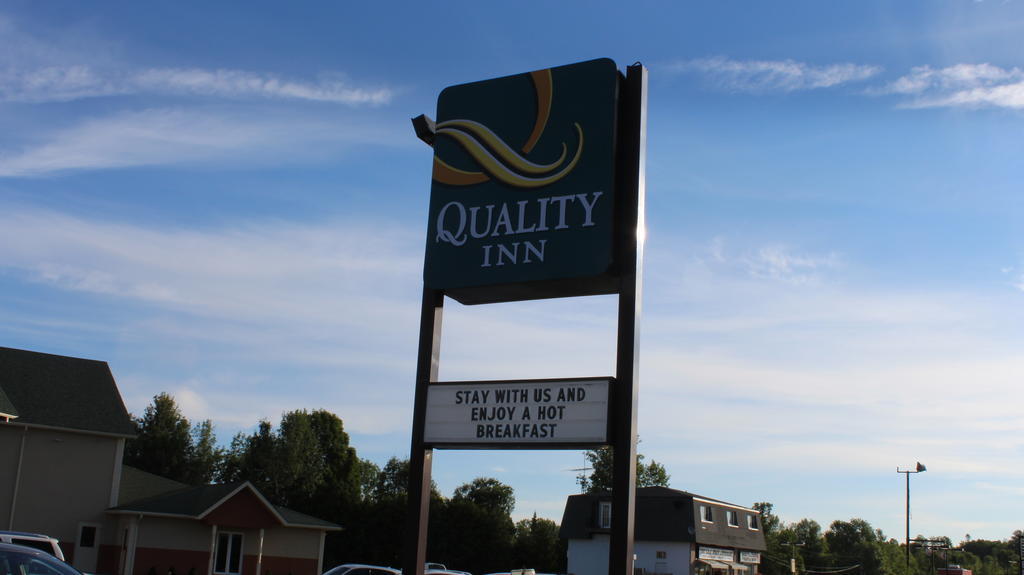 Quality Inn Саутхамптън Стая снимка