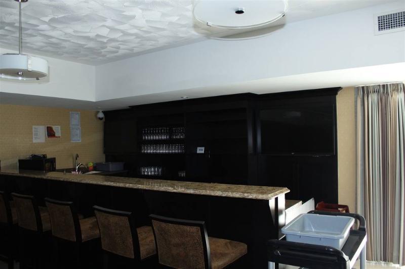 Quality Inn Саутхамптън Екстериор снимка
