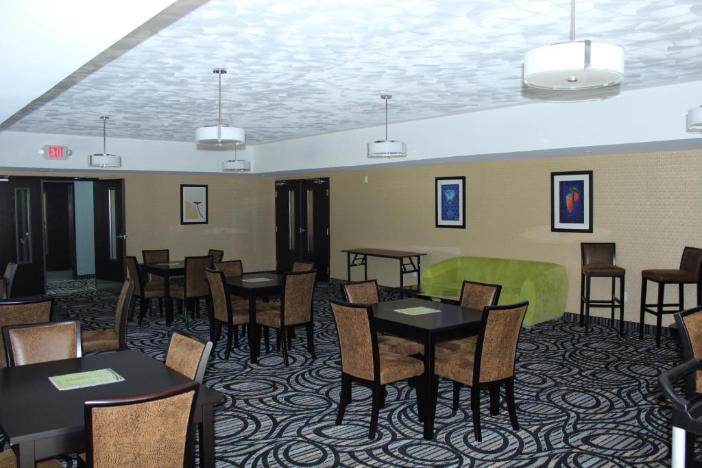 Quality Inn Саутхамптън Екстериор снимка