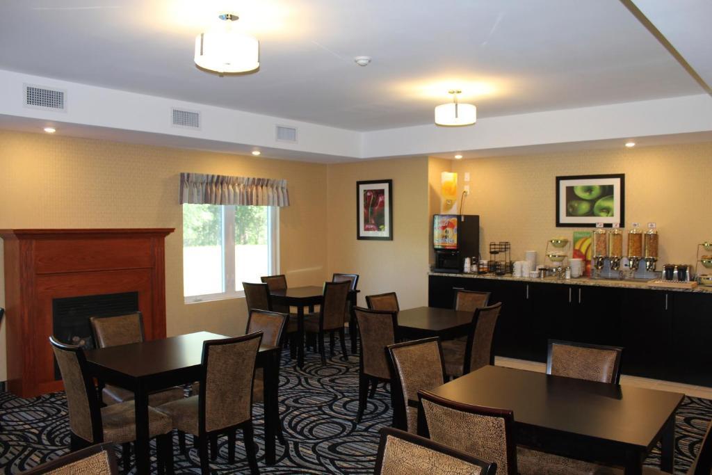 Quality Inn Саутхамптън Екстериор снимка