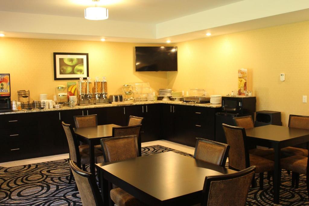 Quality Inn Саутхамптън Екстериор снимка