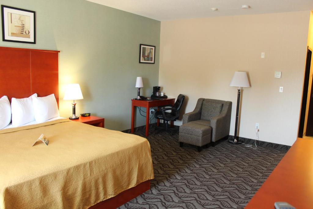 Quality Inn Саутхамптън Екстериор снимка