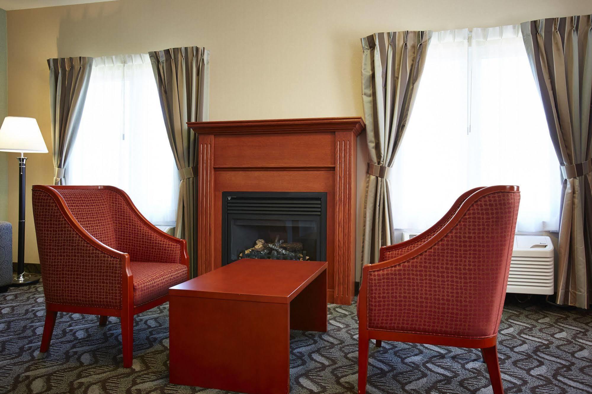 Quality Inn Саутхамптън Екстериор снимка