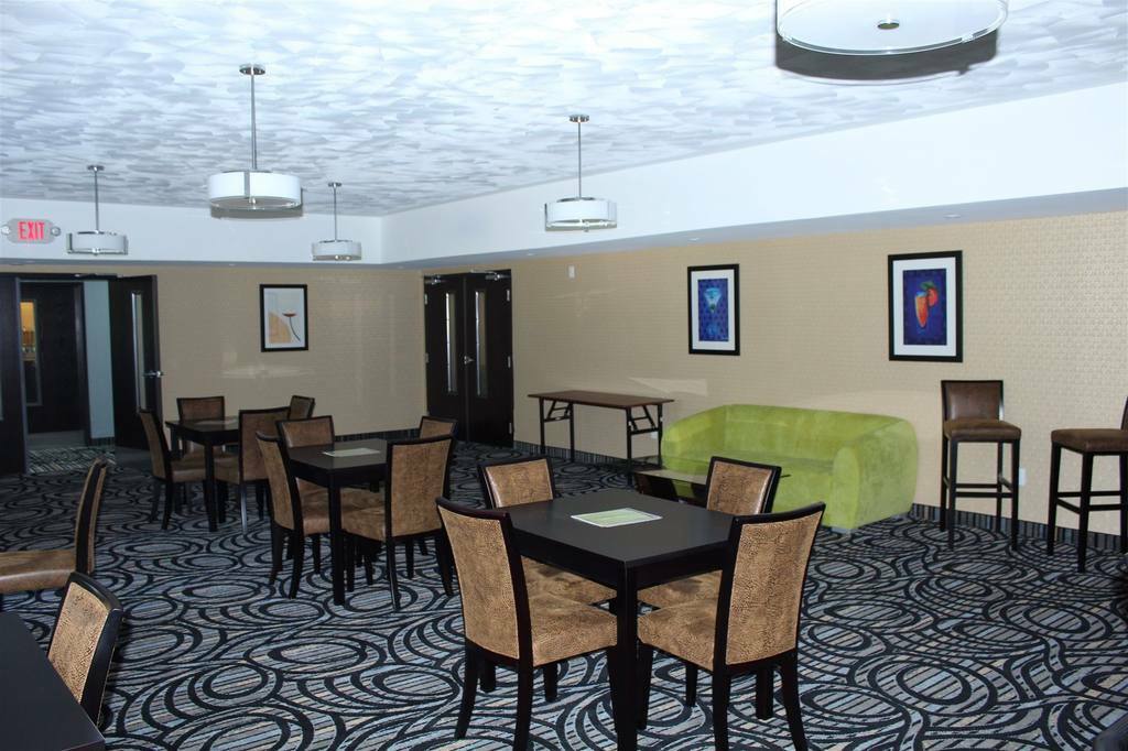 Quality Inn Саутхамптън Екстериор снимка